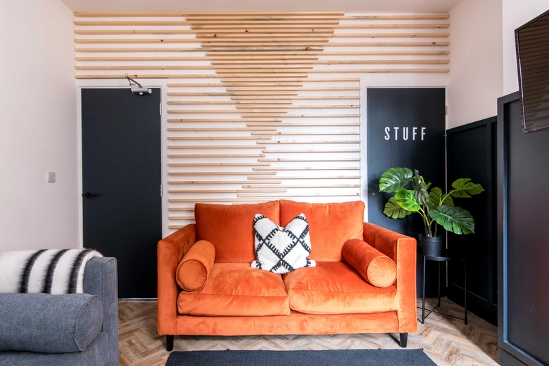 Double Room Available | Bills Inc. | #BeOriginal - Thumbnail 22